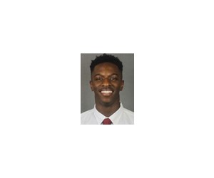 Damni Applewhite basketball player - F