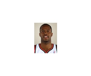 Damon Jones basketball player - SG/PG