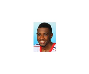 Damon Lynn basketball player - G