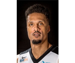 Damon Williams basketball player photo