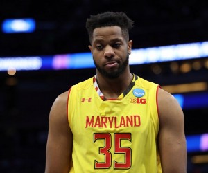 Damonte Dodd basketball player photo 1