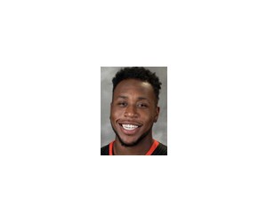 Damontez Oliver basketball player - SG/SF