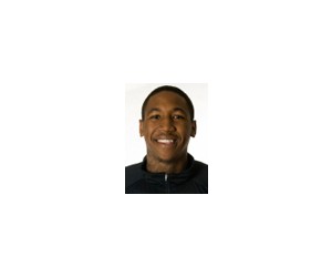 Damontre Harris basketball player - F
