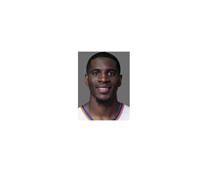 Damyean Dotson basketball player - G