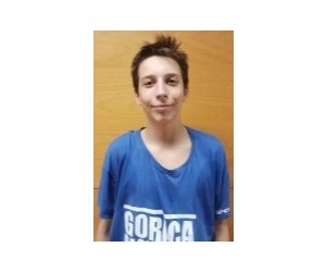 Dan Figelj basketball player