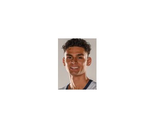 Dan Fotu basketball player photo 1