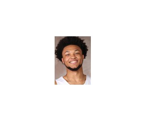 Dan Friday basketball player - SF