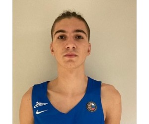 Dan Khynku basketball player - C