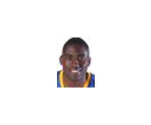 Dan Nwaelele basketball player - SF/SG