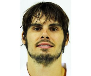 Dan Oppland basketball player - F