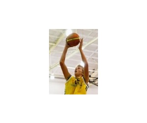 Dan Trist basketball player photo 1