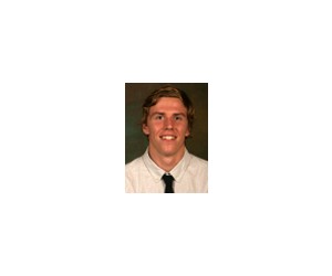 Dan Trist basketball player - C/PF