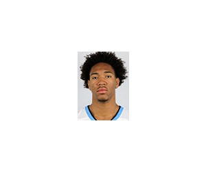 Dana Tate Jr basketball player - SF