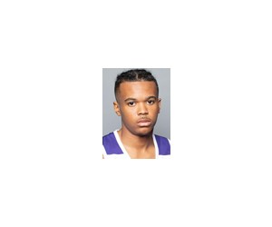 Danario Edgar Ii basketball player - G