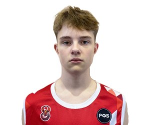 Danatas Martinaytis basketball player