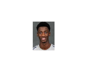 D'andre Bernard basketball player - SF