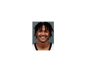 D'andre Davis basketball player - SG