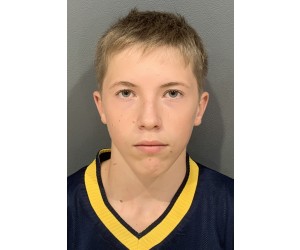 Dane Buhanec basketball player