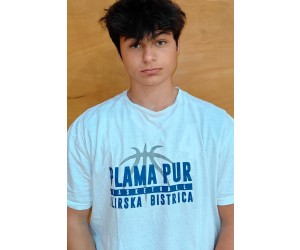 Dane Godec basketball player