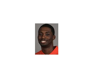 Dane Miller Jr basketball player photo 1