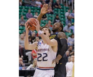 Dane Pineau basketball player photo 2