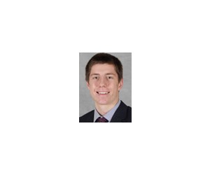 Dane Pineau basketball player - PF