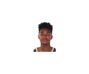 Dane Quest basketball player - G