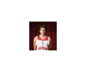 Danej Tavcar basketball player
