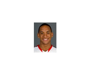 D'angelo Harrison basketball player - SF