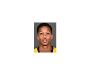 D'angelo Hunter basketball player - F