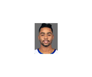D'angelo Russell basketball player photo 1