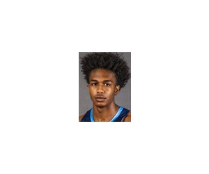 D'angelo Stines basketball player - G