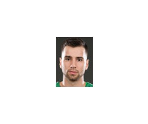 Dani Koljanin basketball player - SF