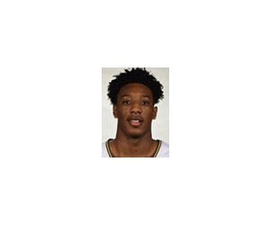 Daniel Akin basketball player - F
