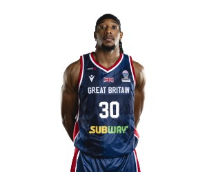 Daniel Akin basketball player photo 3