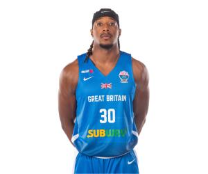 Daniel Akin basketball player photo 4