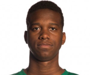 Daniel Aleixo De Sousa basketball player - C