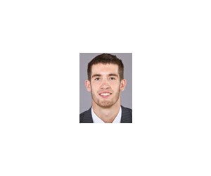 Daniel Alexander basketball player - PF