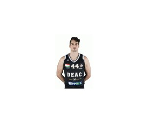 Daniel Amigo basketball player photo 3