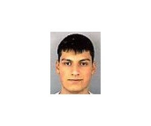 Daniel Andjelkovic basketball player - PF