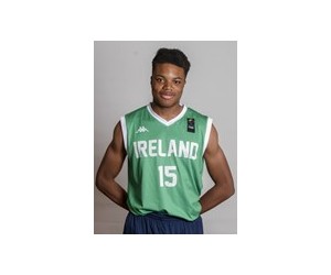 Daniel Arimoro basketball player - PF