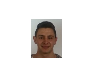 Daniel Astilleros De La Fuente basketball player - SF