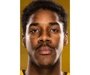 Daniel Bailey basketball player - SF