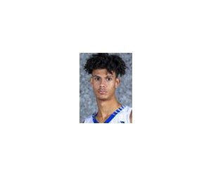 Daniel Banister basketball player - SF