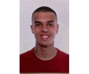 Daniel Barroso Valverde basketball player