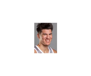 Daniel Batcho basketball player photo 3