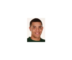 Daniel Bejarano basketball player - G