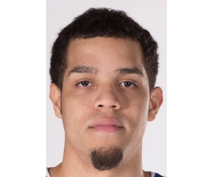 Daniel Bejarano basketball player photo 2