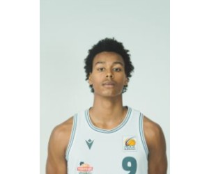 Daniel Biel basketball player photo 2