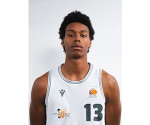 Daniel Biel basketball player photo 3